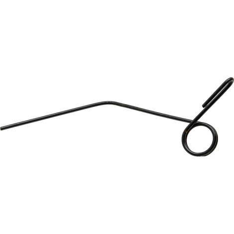 Säzinken L 260/280x9mm für KONGSKILDE 102280001 (1/2)