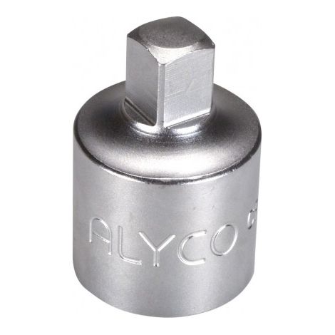 Adaptador ALYCO 3/4H X 1/2M (1/5)