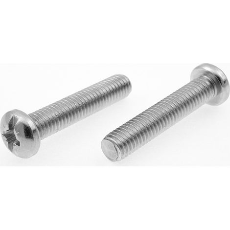VERZINKTE ZYLINDERKOPFSCHRAUBE 82202 545MM (1/2)