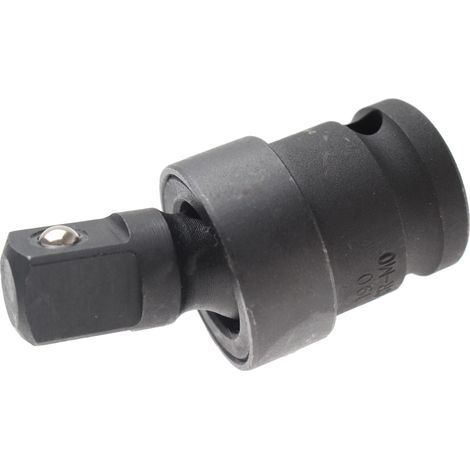BGS TECHNIC 190 CARDAN 1/2 ARTICULE (1/4)