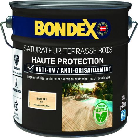 Saturatore Nat.2.5l