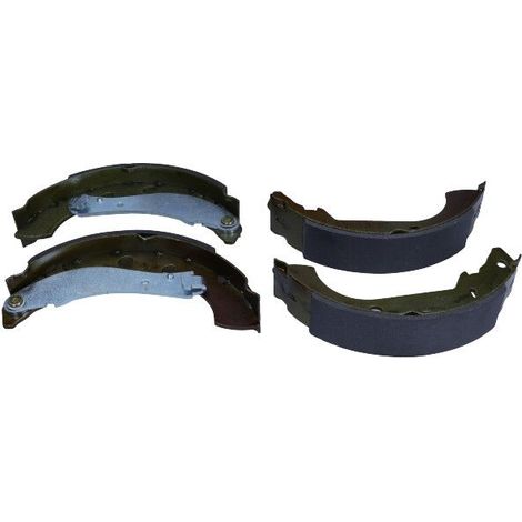 Jeu de mâchoires de frein MAXGEAR 19-3458 CITROËN 4241K1 4241K2 4241K3