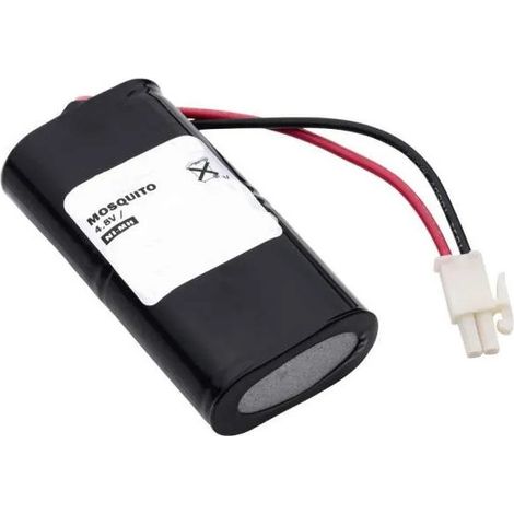 Batteria per Mosquito