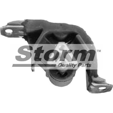 Support moteur gauche pour Opel Combo B Van 684661