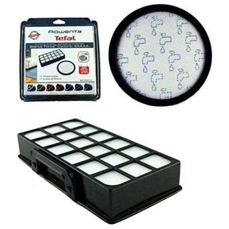 Kit Filter (296799-45276) (ZR903701) Staubsauger ROWENTA (1/3)