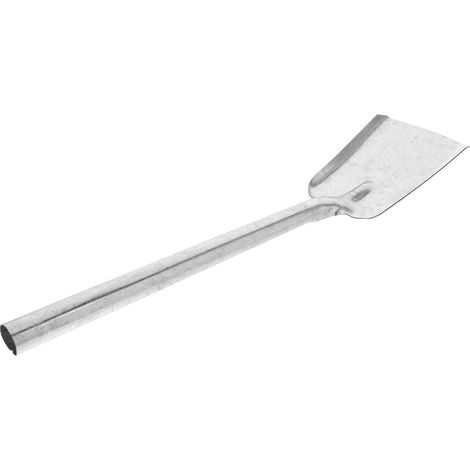 Ascheschaufel und Kohlenschaufel aus Metall Multifunktionale