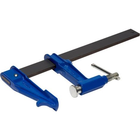IRIMO - Serre-joints avec manche en T 120 mm - Pince: 1000 X 120 mm