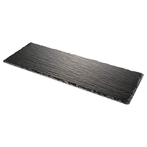 Tescoma 428826 Piatto in ardesia GrandChef 40 x 14 cm (1/4)