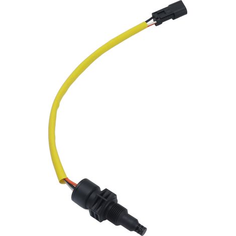Capteur de température pour moteur diesel d'excavatrice Caterpillar 9-32 V TOSD-04-535