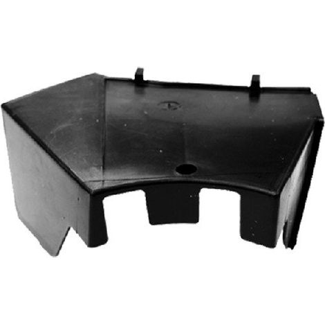 Carter copricinghia per rasaerba CASTELGARDEN - STIGA - GGP - MOUNTFIELD COMPATIBILE - 046622