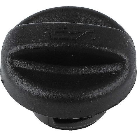 Compatible avec les modèles 206, 207, 307, 308, 407, 508 et 806 (bouchon de remplissage d'huile moteur 025856) (1/4)