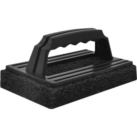Brosse de nettoyage pour barbecue, brosse de nettoyage pour gril, brosse de nettoyage pour four à barbecue