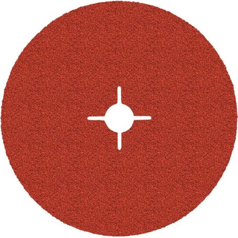 3M Disco 787C 125 mm grano 36+ (1/2)