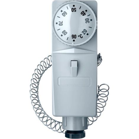 STIEBEL ELTRON Regolatore di temperatura di sicurezza STB-FB per riscaldamento a pavimento, 233711