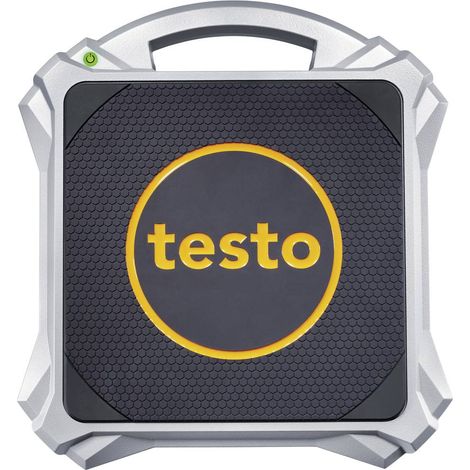 Balance de réfrigérant numérique testo 560i – Bluetooth – Précision 10g – Charge max 100kg – IP44 – Autonomie 70h (1/4)