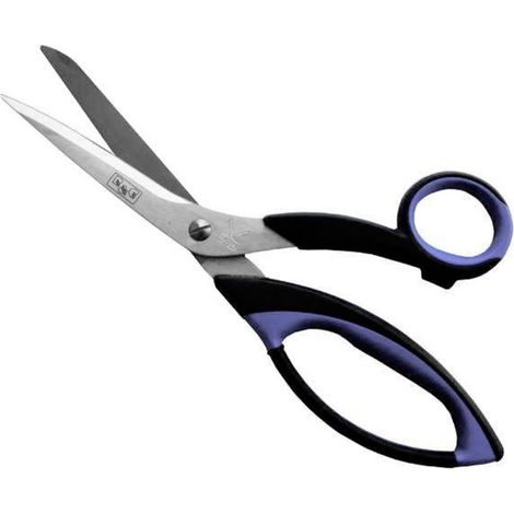 Berger & Schröter 772020 (B+S)  Kombischere  20 cm 3-farbig (1/2)