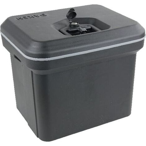 Caja de herram. 410x348x340 mm DAKEN DK81000 (1/3)