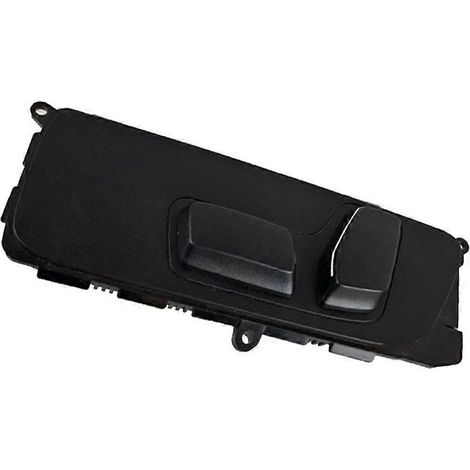 61315A6E127 Bouton de réglage du siège avant gauche pour BMW Série 5 I5 I4 G26 (1/5)