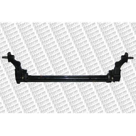 Essieu complet arrière compatible Citroën ZX 3/5 portes 5148
