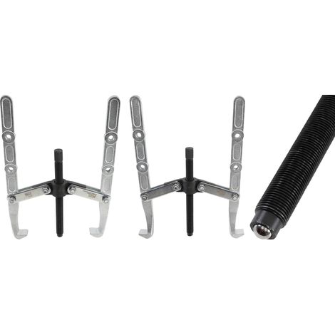BGS Estrattore esterno/interno a due bracci 225 - 310 mm - 7695 (1/4)