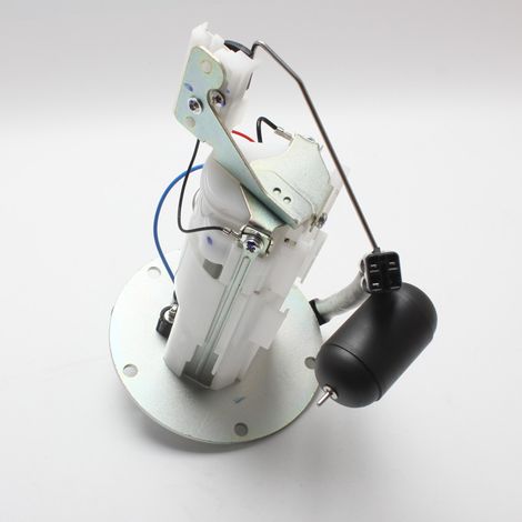 Motorcycle fuel pump assembly 49040-0045 490400045 is applicable to Kawasaki ZR1000 and NINJA1000. (1/4)