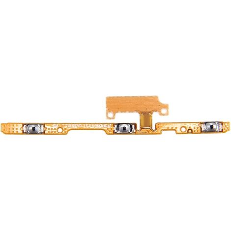 Câble flexible d'alimentation pour Samsung Galaxy Tab S2 8.0 / T715