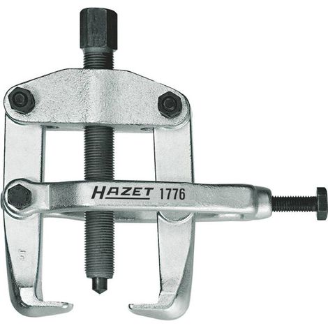 Hazet Extracteur du levier de direction, à 2 griffes - 1776-85