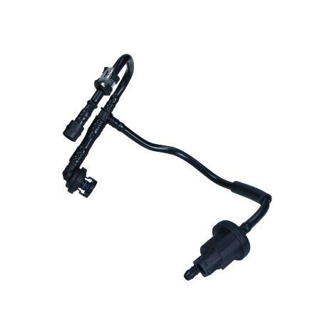 DURITE D'AIR MAXGEAR AUDI A3 1.8TFSI 09- AVEC VALVE (1/2)