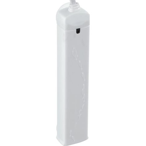 Chauffage pré-réglé pour aquarium de 10 à 25 L puissance 23 W blanc - zolux