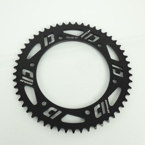 doppler-übertragungskrone origin für motorrad fantic 50 xm nach (1/3)