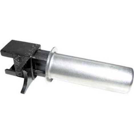 Ersatzteil - Temperaturfühler NTC, original -  - INDESIT, ARISTON HOTPOINT, WHIRLPOOL, SCHOLTES, BAUKNECHT, PRIVILEG, IGNIS, IKEA, NOVAMATIC