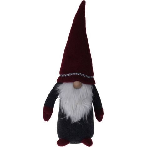 Türstopper Wichtelmännchen, 41 cm