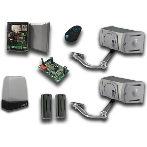 came kit complet motorisation ferni 24v 001u1275fr u1275fr