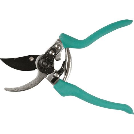 Potatore manuale da giardino Greenmill con lama in teflon da 21,5 cm