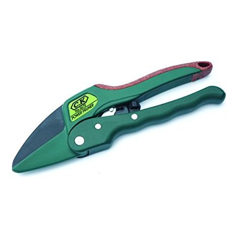 Attrezzo per potare ck g5675 meccanismo a cricchetto capacità 20 mm