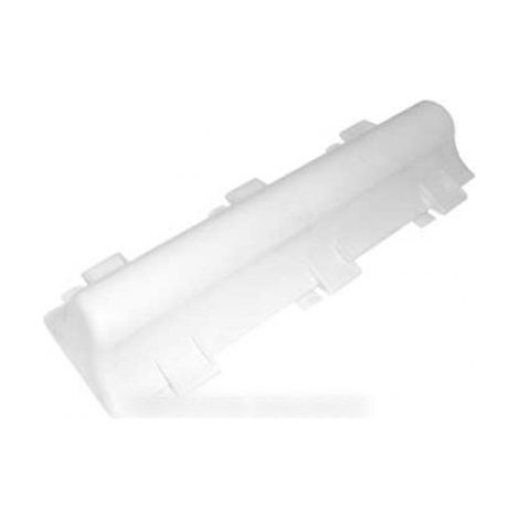 Cuchilla de tambor para lavadora Whirlpool 480110100104