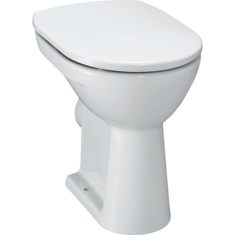 LAUFEN PRO WC au sol, sortie horizontale, 360x470x450mm, (1/5)