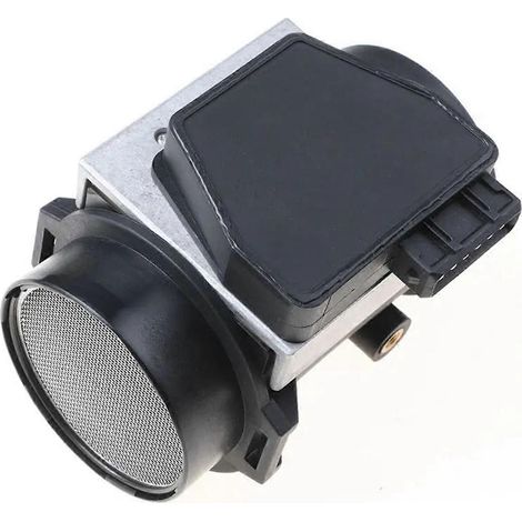 Débitmètre d'air compatible avec les modèles 240, 740, 760, 940, 960, 0986280101, 0280212016, 3517020, 5517020, 8602792 et 8251497 (1/5)