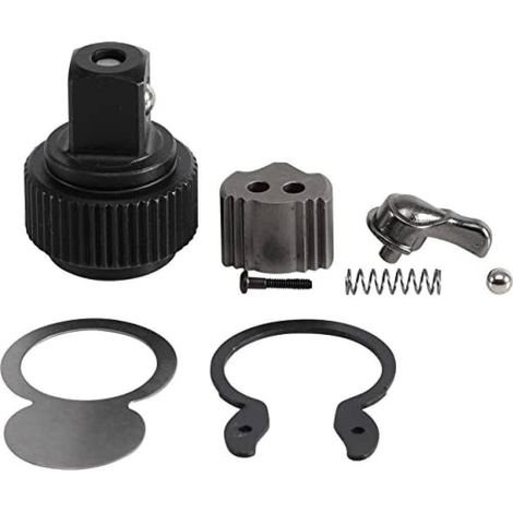 Kit de Réparation pour Clé Dynamométrique - Compatible Art. 2805 - Réparation Facile et Fiable - D-Work (1/5)