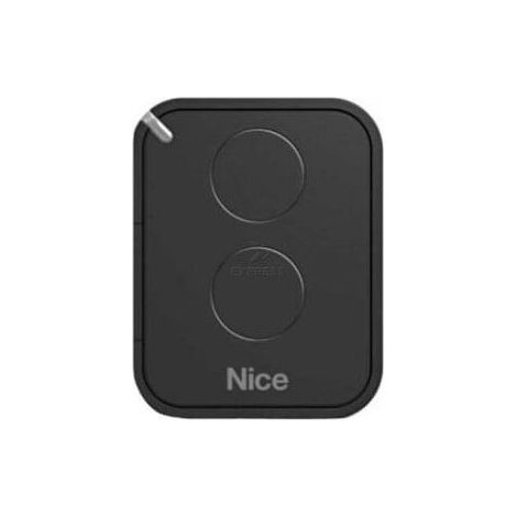 Télécommande NICE FLO2RE (1/2)