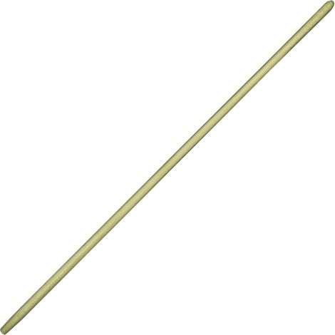 Manche de crocs à bêcher  Longueur 1350 mm D. 36 mm Tauari