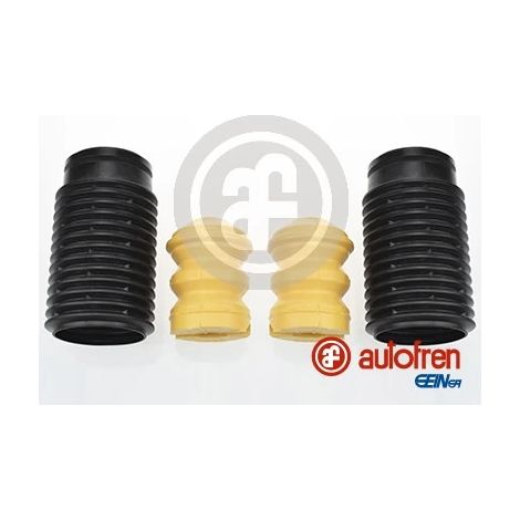 Kit de protection contre la poussière, amortisseur Autofren Seinsa D5004 BMW