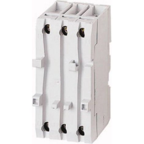 Eaton CL-PKZ0 082881 limitador de corriente gris compacto