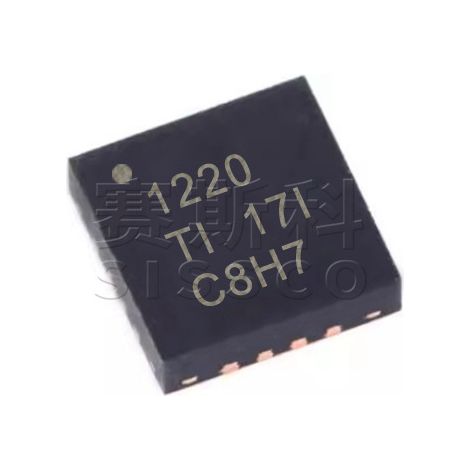 ADS1220IRVAR ADS1251U/2K5 Electronic Components Chips Electronic Components 5 Packaging 5