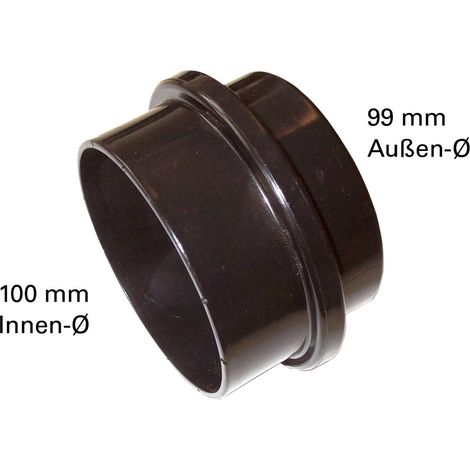 Metabo Übergangsring (1/2)
