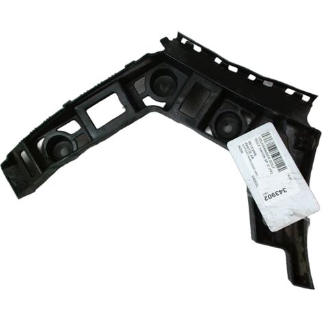 [PRODUIT D'OCCASION] Support Pare-choc Ard VOLKSWAGEN Golf Vi (1k) 2008-2013 ♻️ Ref Oe. 5k6807046 - Garantie à vie (1/2)