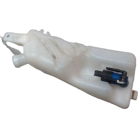 [PRODUIT D'OCCASION] Reservoir Lave-glace Avant RENAULT Modus Phase 2 2008-2012 ♻️ Ref Oe. 7701058023 - Garantie à vie (1/3)