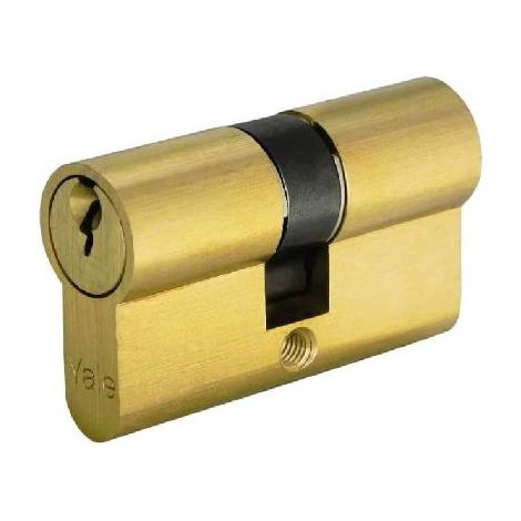 CILINDRO ASSAABLOY "GEMMA" INFILARE SAGOMATO 70MM 35/35MM