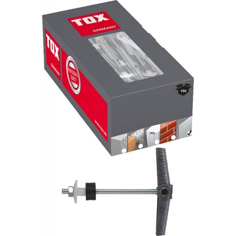 TOX OASE SPAGAT M10 KT Fregadero (50)