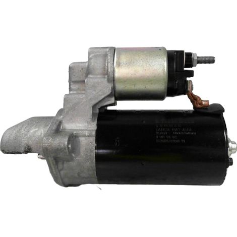 Demarreur PEUGEOT Bipper [PRODUIT D'OCCASION]♻️1616323380 (1/4)